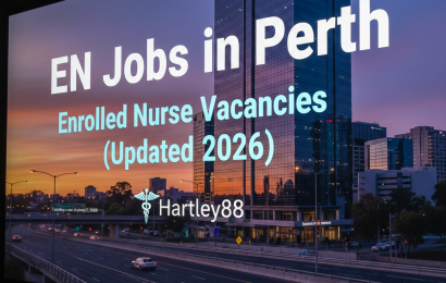 EN jobs Perth enrolled nurse jobs in Perth