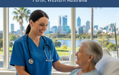 EN Jobs Perth Contract