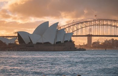 How to get support worker job in Australia step by step