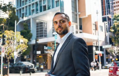 Jobs in Brisbane Australia